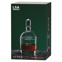 Декантер signature, verso, 1,35 л