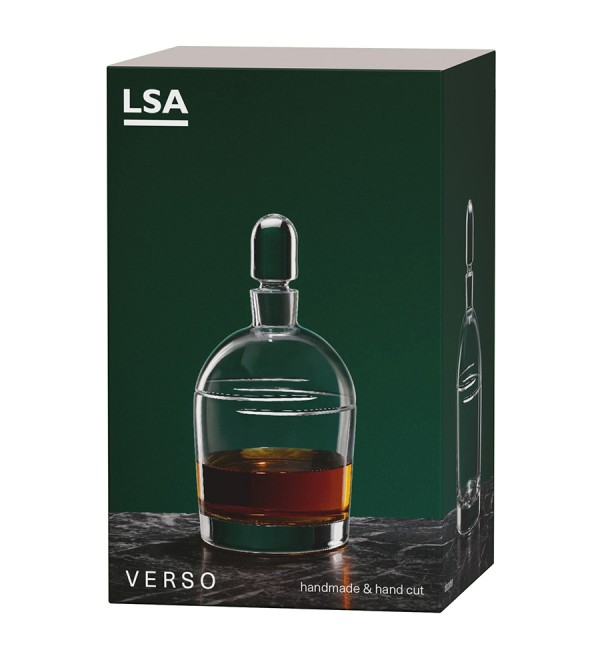 Декантер signature, verso, 1,35 л
