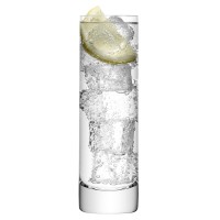 Набор стаканов для коктейлей bar, 250 мл, 2 шт.