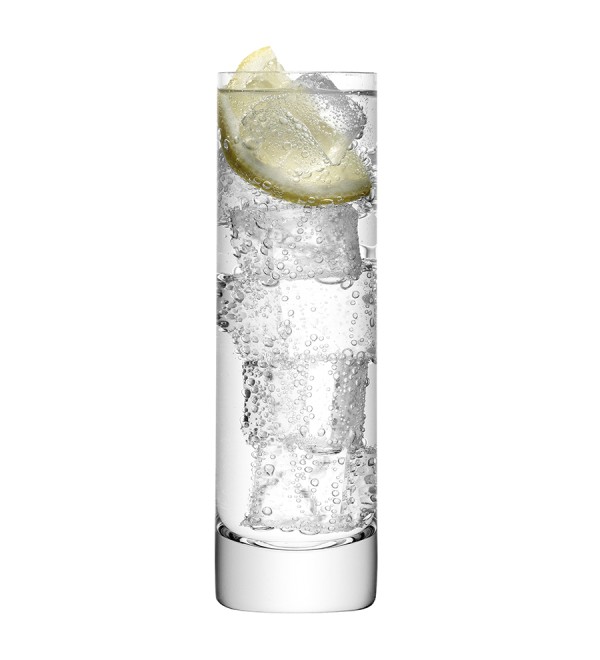 Набор стаканов для коктейлей bar, 250 мл, 2 шт.