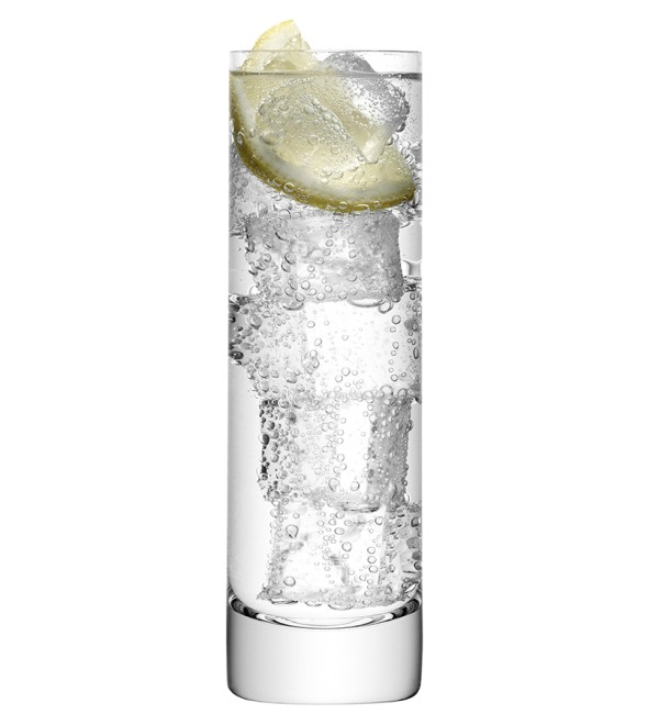 Набор стаканов для коктейлей bar, 250 мл, 2 шт.