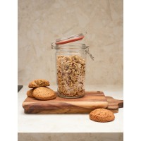 Банка для хранения maison jar, 1 л