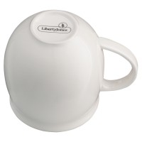 Набор кружек milky cloud, 400 мл, 2 шт.
