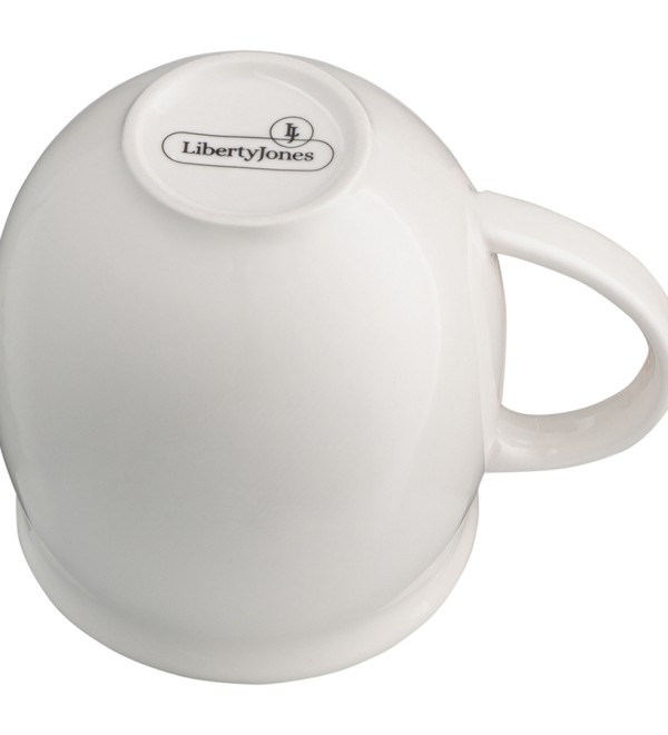 Набор кружек milky cloud, 400 мл, 2 шт.