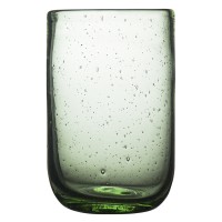 Набор стаканов flowi, 510 мл, зеленые, 2 шт.