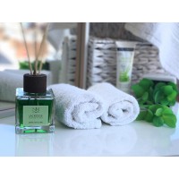 Диффузор ароматический lacrosse, green tea&lime, 100 мл