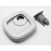 Контейнер для пищевых продуктов lucky mouse, 600 мл