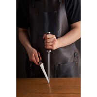 Мусат butcher, 20 см