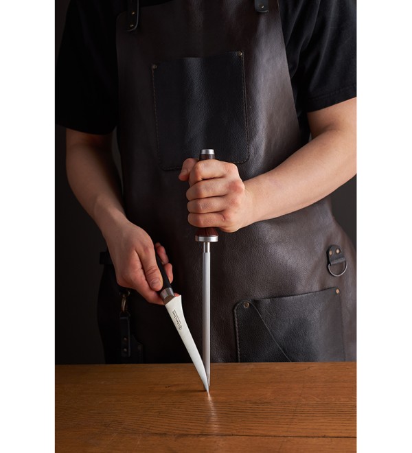 Мусат butcher, 20 см