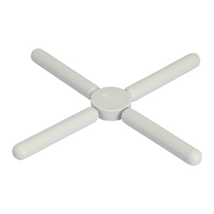 Подставка под горячее складная (wheel) smart helper