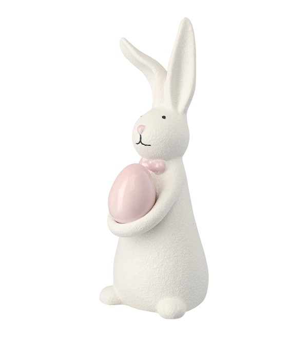 Декор bunny hug из коллекции easter essential