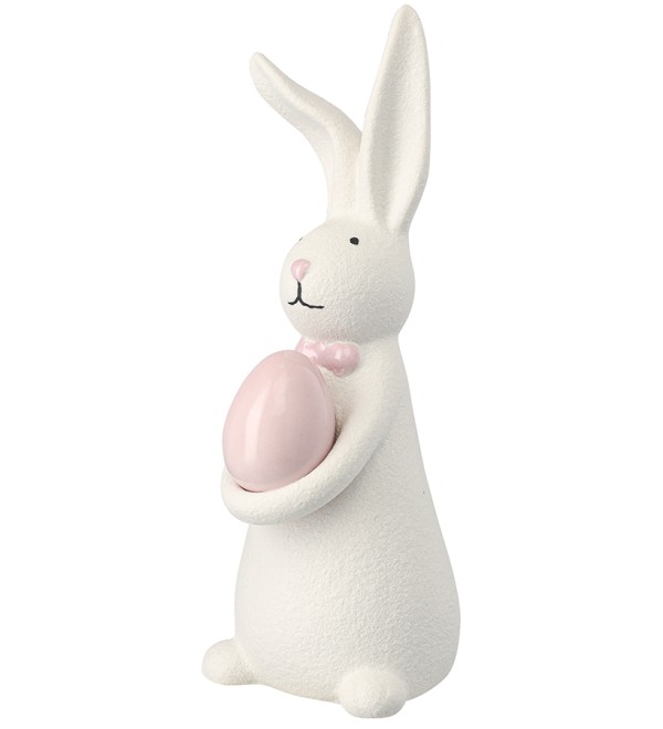 Декор bunny hug из коллекции easter essential