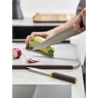 Доска разделочная smartchef, 40х31 см