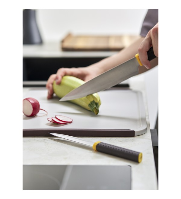 Доска разделочная smartchef, 40х31 см