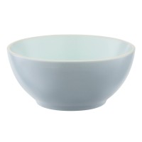 Набор чаш simplicity, 470 мл, голубые, 2 шт.