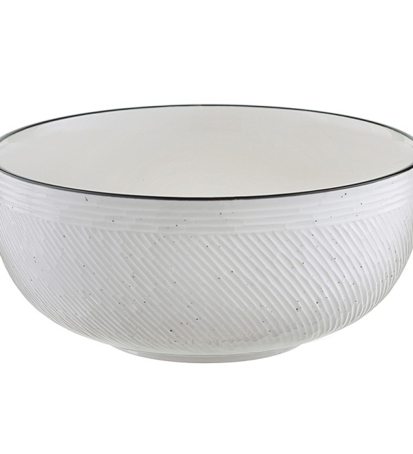 Салатник contour, D20 см