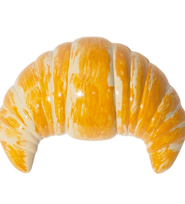Открывалка для бутылок good morning, croissant