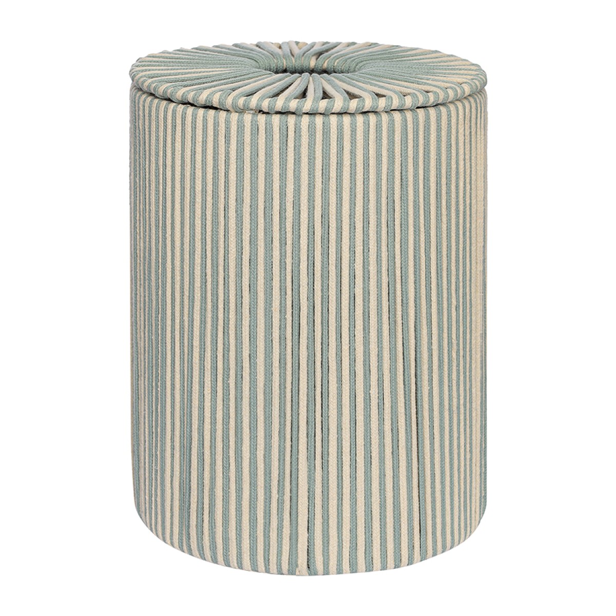 Корзина плетеная dholak mint из коллекции ethnic, размер s