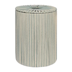 Корзина плетеная dholak mint из коллекции ethnic, размер s