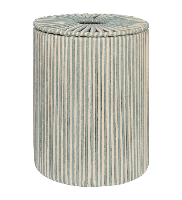 Корзина плетеная dholak mint из коллекции ethnic, размер s