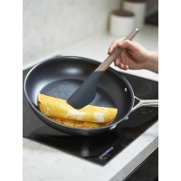 Лопатка smartchef, 32 см, капучино-графит
