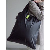 Сумка-шоппер easy shop, черная