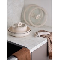 Сковорода сменная smart ceramic (без крышки и ручки), D26 см