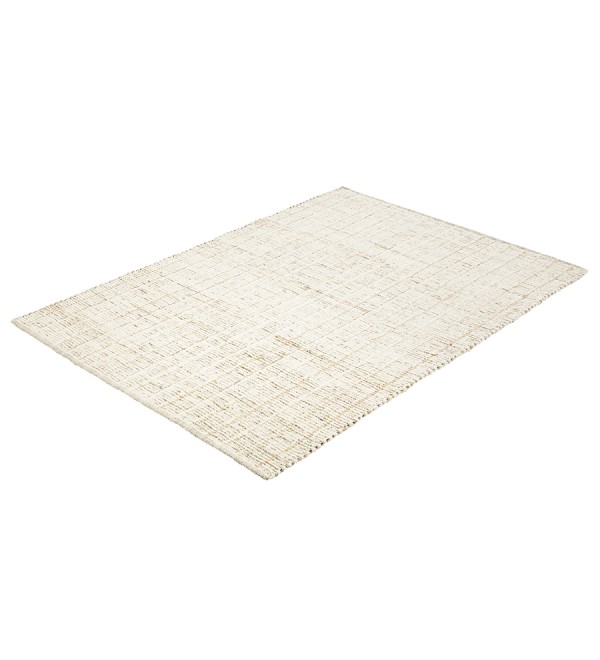 Ковер из джута и хлопка patna из коллекции ethnic, 200х300см