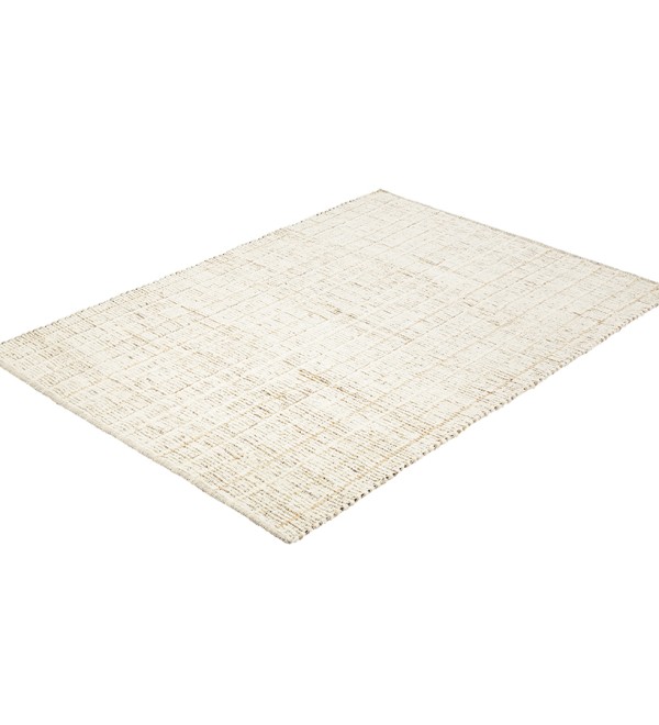Ковер из джута и хлопка patna из коллекции ethnic, 200х300см