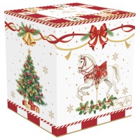 Кружка christmas tale, 300 мл