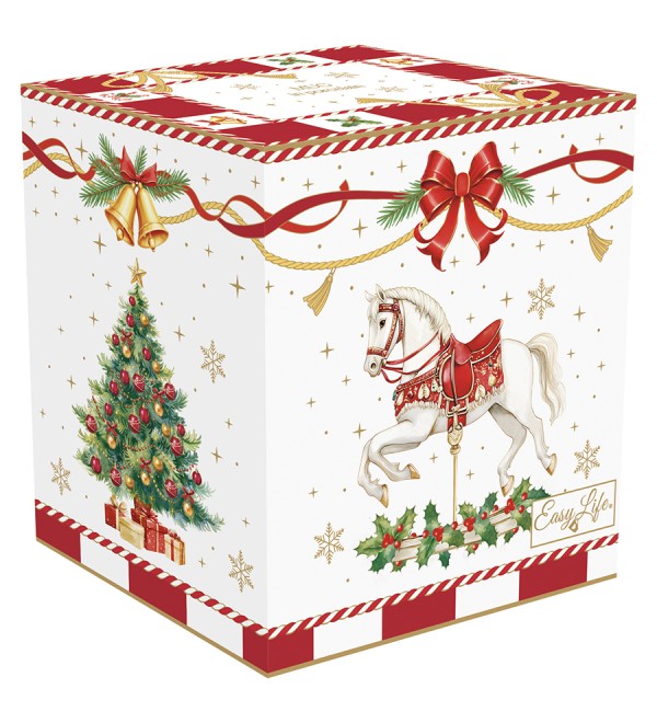 Кружка christmas tale, 300 мл