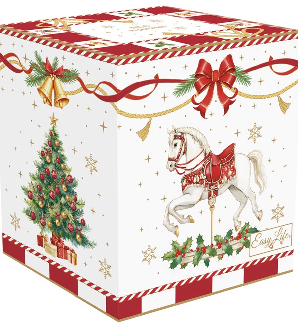 Кружка christmas tale, 300 мл