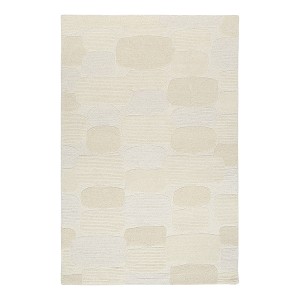 Ковер из шерсти gangtok из коллекции ethnic, 160х230 см