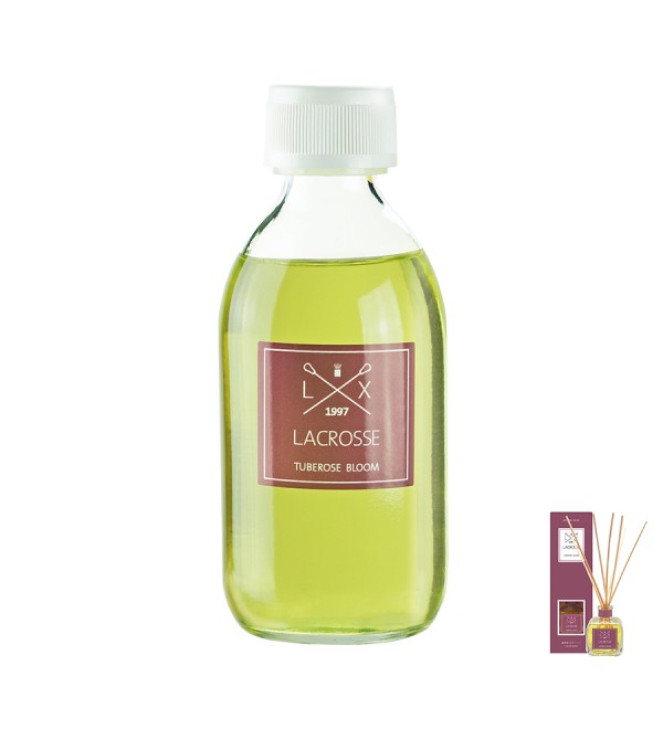 Наполнитель для диффузора lacrosse, tuberose bloom, 250 мл