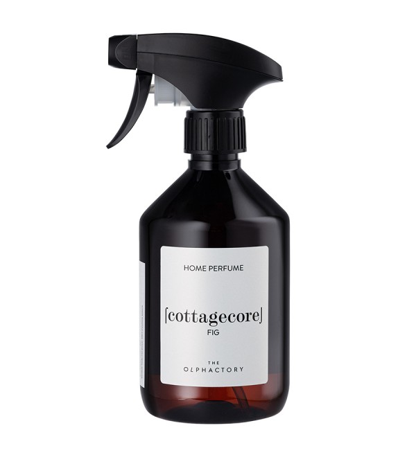 Спрей для дома the olphactory, cottagecore, fig, 500 мл