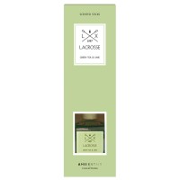Диффузор ароматический lacrosse, green tea&lime, 200 мл