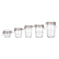 Банка для хранения maison jar, 200 мл