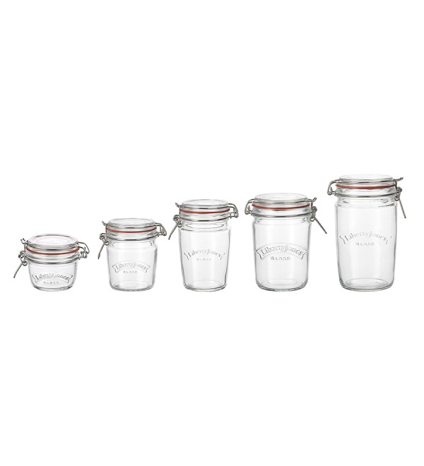 Банка для хранения maison jar, 200 мл