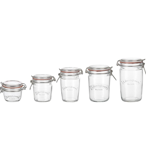 Банка для хранения maison jar, 200 мл
