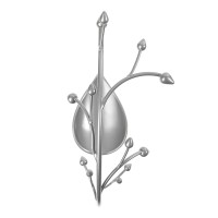Держатель для украшений orchid, серый