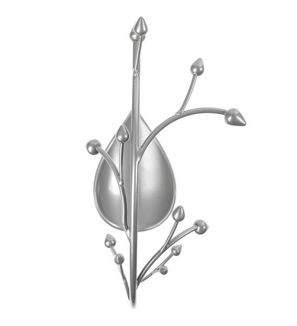 Держатель для украшений orchid, серый