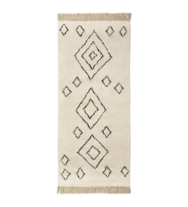 Ковер берберский из коллекции ethnic, 70x160см