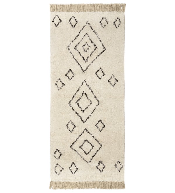 Ковер берберский из коллекции ethnic, 70x160см