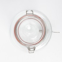 Диспенсер для напитков с подставкой maison jar, 5 л