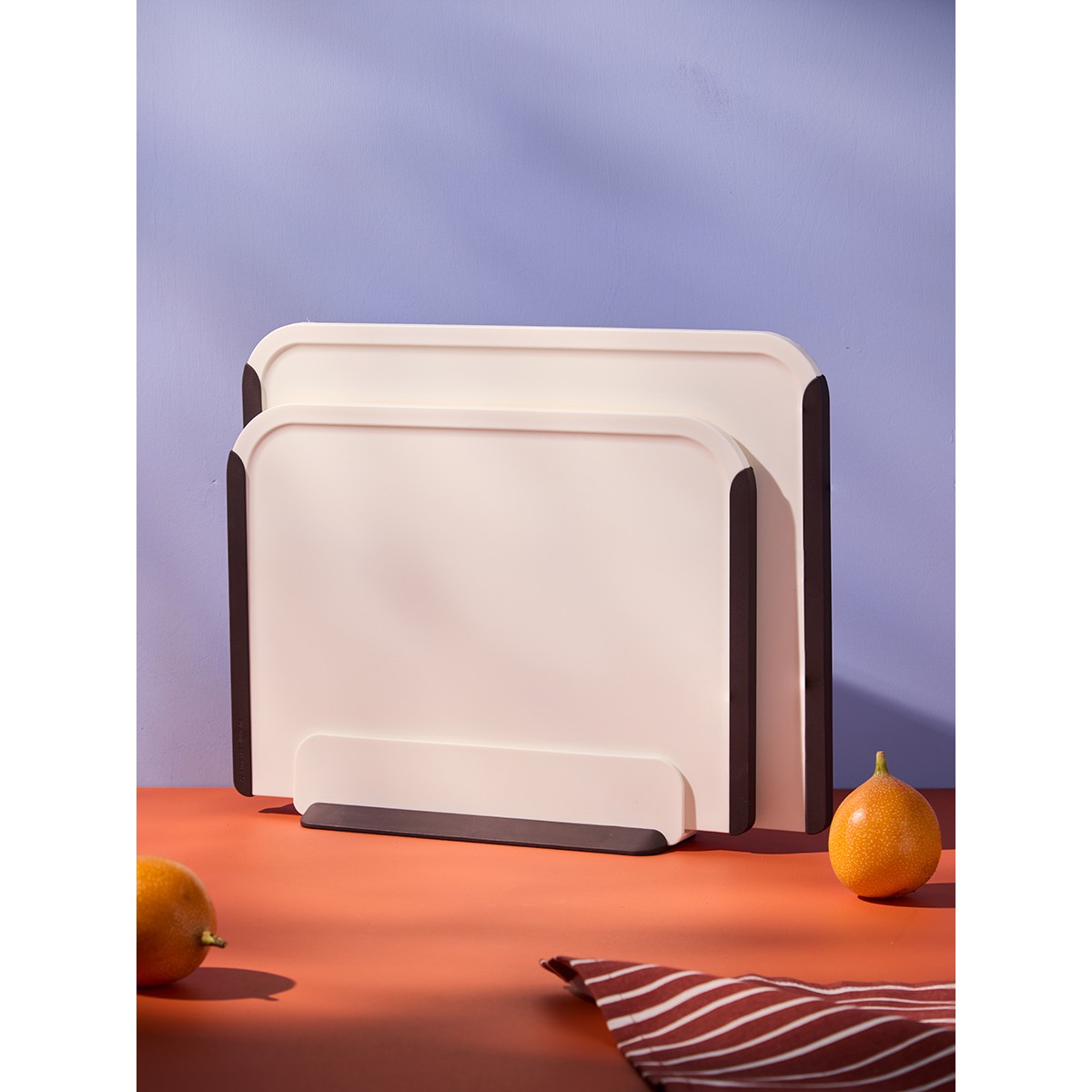 Доска разделочная smartchef, 36х25 см