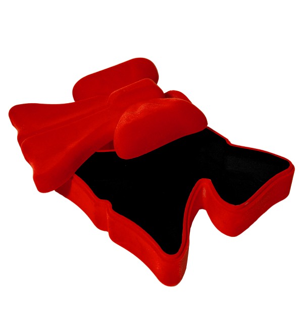 Шкатулка для украшений bow