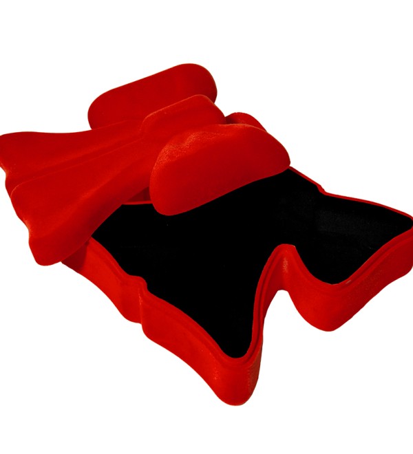Шкатулка для украшений bow