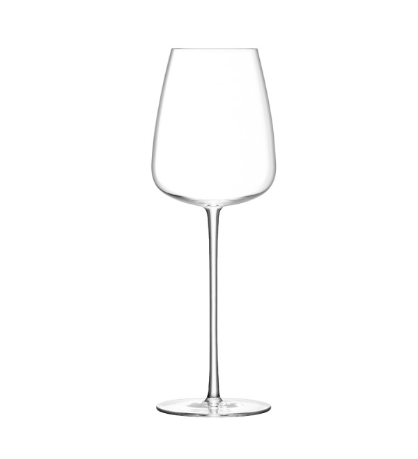 Набор бокалов для белого вина wine culture, 490 мл, 2 шт.