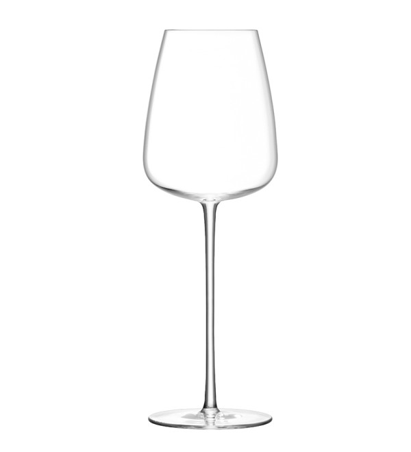 Набор бокалов для белого вина wine culture, 490 мл, 2 шт.