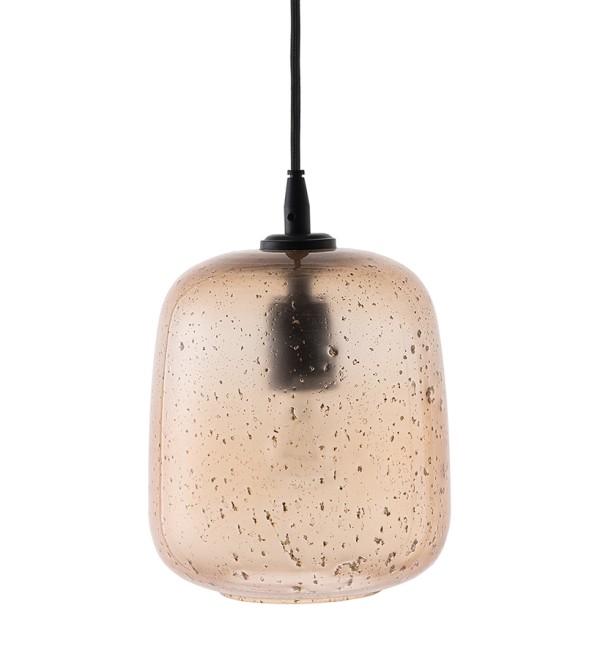 Светильник подвесной speckles, D18 см